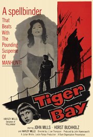 Tiger Bay (1959)