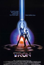 TRON (1982)