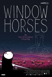 Window Horses (2016)