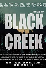 Black Creek (2017)