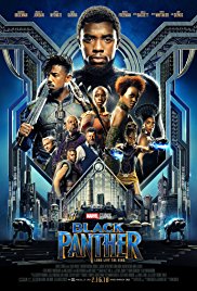 Black Panther (2018)