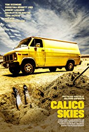 Calico Skies (2016)