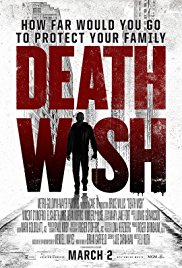 Death Wish (2018)