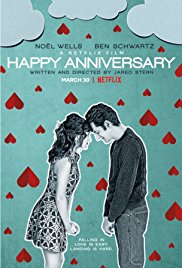 Happy Anniversary (2017)