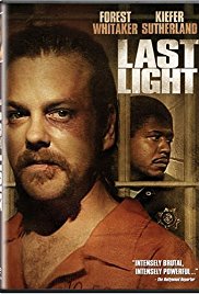 Last Light (1993)