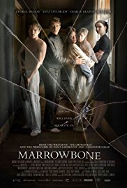 Marrowbone (2017)