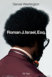 Roman J. Israel, Esq. (2017)