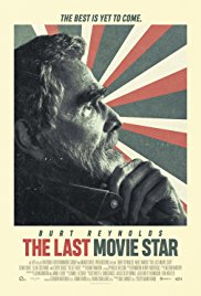 The Last Movie Star (2017)