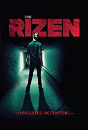 The Rizen (2017)