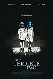 The Terrible Two (2016)