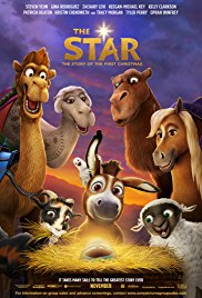 The Star (2017)