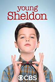 Young Sheldon (2017)