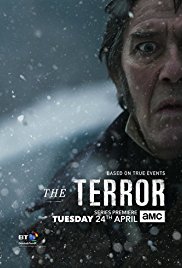 The Terror (2018)