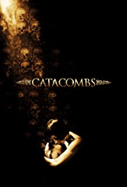 Catacombs (2007)