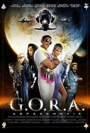 G.O.R.A. (2004)