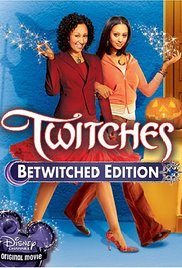 Twitches (2005)