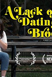 A Lack of Dating in Brooklyn (2017)