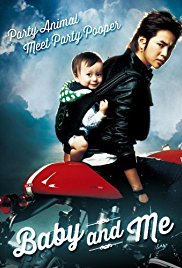 Baby and Me (2008)