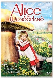 Alice in Wonderland (1985)