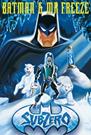 Batman &amp; Mr. Freeze: SubZero (1998)