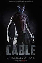 Cable: Chronicles of Hope (2016)