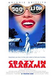 Crazy in Alabama (1999)