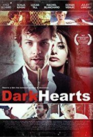 Dark Hearts (2014)