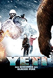 Deadly Descent: The Abominable Snowman (2013)