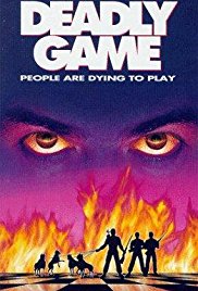 Deadly Game (1991)