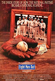 Eight Men Out (1988)