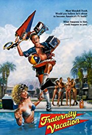 Fraternity Vacation (1985)