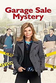 Garage Sale Mystery (2013)