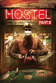 Hostel: Part III (2011)