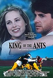 King of the Ants (2003)