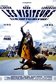 Les visiteurs (1993)