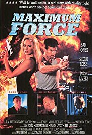 Maximum Force (1992)