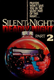 Silent Night, Deadly Night 2 (1987)