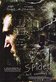 Spider (2002)