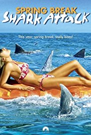 Spring Break Shark Attack (2005)