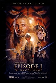 Star Wars: Episode I  The Phantom Menace (1999)