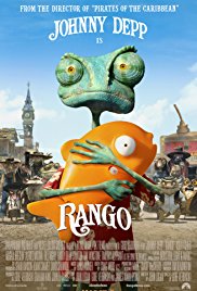 Rango (2011)