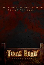 Texas Road (2010)