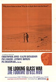 The Looking Glass War (1970)