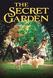 The Secret Garden (1993)