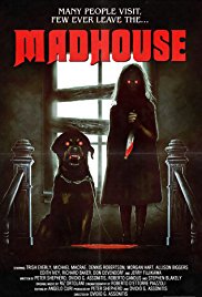 Madhouse (1981)