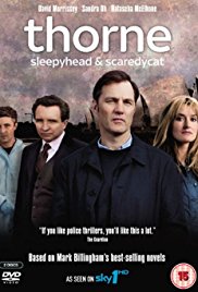 Thorne: Sleepyhead (2010)