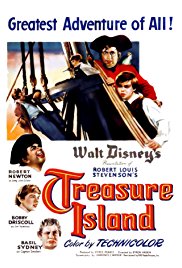 Treasure Island (1950)