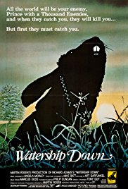 Watership Down (1978)