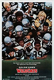 Wildcats (1986)