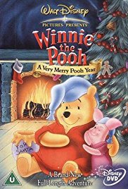 Winnie the Pooh: A Very Merry Pooh Year (2002)